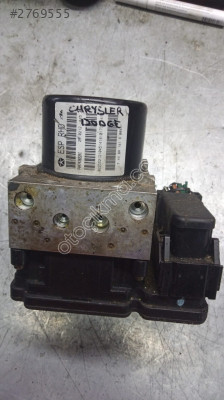 Chrysler Dodge ABS beyni yedek parça