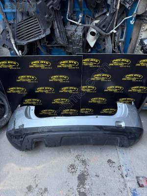 2014 Dacıa Duster Arka Tampıon Çıkma Orjinal