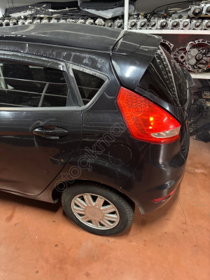 FORD FIESTA KOMPLE ARKA 2009 2016 ARASI