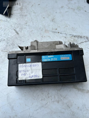 MERCEDES W124 ABS BEYNİ
