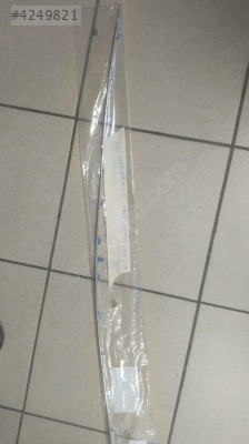 MERCEDES E ARKA TAMPON CITASI