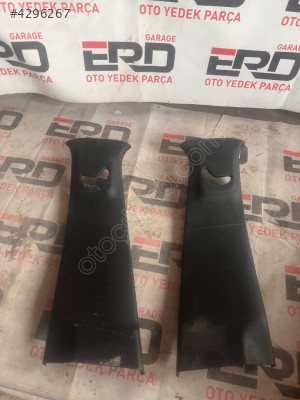 OPEL MOKKA B DİREK KAPLAMASI sag sol 9834916380
