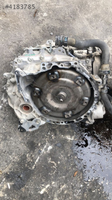 PEUGEOT 2008 ŞANZIMAN OTO FEDAİ