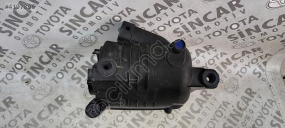 VW GOLF 5 GOLF 6 JETTA 1.4 TSİ CAX HAVA FİLTRE KUTUS 1K0129607AL