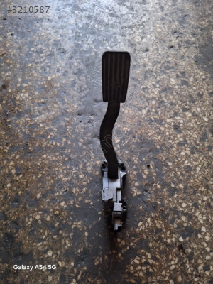 Peugeot 301 benzin gaz pedalı
