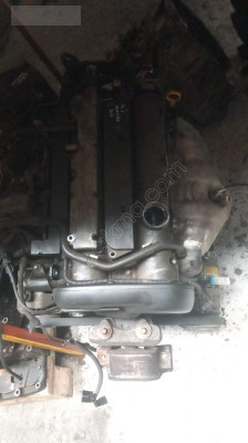 OPEL VECTRA C 1.6 KOMPLE MOTOR.OTO ERKAN ÜNYE