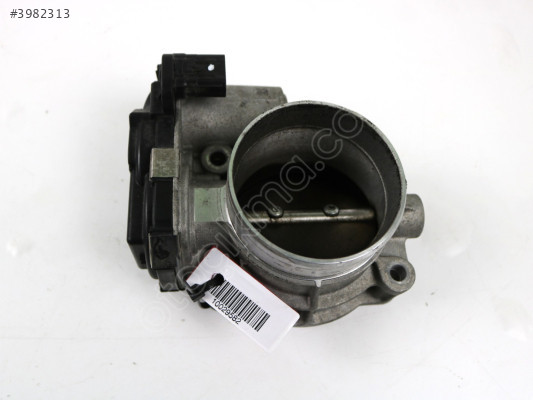Chevrolet Camaro 3.2 V6 Gaz Boğaz Kelebeği 12632172BA Garantili
