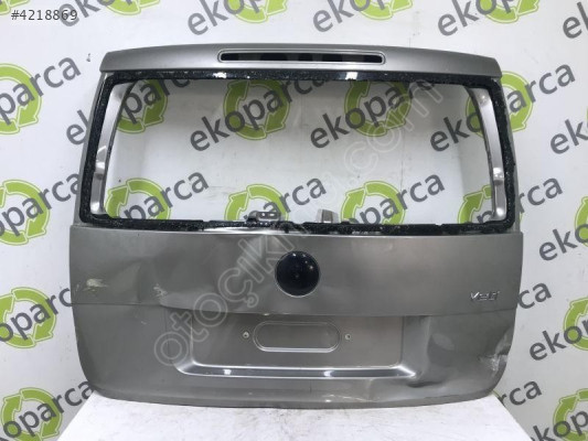 SKODA YETİ 2010 2014 BAGAJ KAPAĞI ÇIKMA 5L6827025