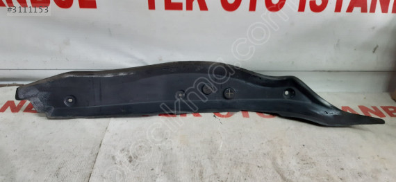 Mercedes C 205 BAKALİT ÇAMURLUK BAKALİTİ A2058890125