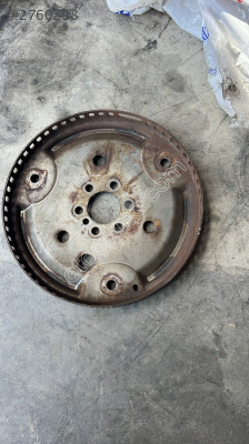 Peugeot 207 sağ ön çıkma kapı kilidi
