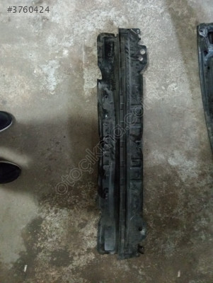 RENAULT CLIO II SYMBOL THALIA ARKA PANEL MAIS