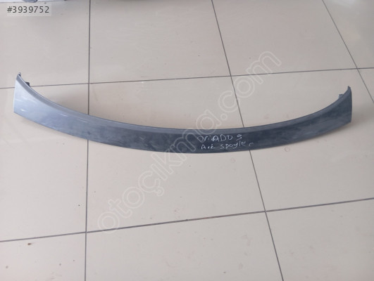 Chery omoda 5 arka bagaj spoiler