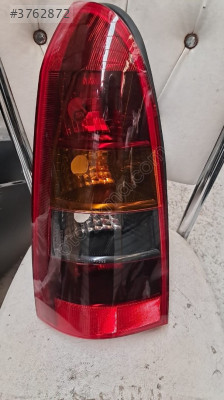 OPEL ASTRA G STW SOL STOP.OTO ERKAN ÜNYE