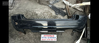 Kia sportage arka tampon orjinal 2004-2010