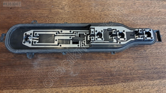 Opel Combo Stop Duyu 41018018