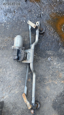RENAULT THALİA ÖN CAM SİLECEK MEKANİZMASI OTO FEDAİ