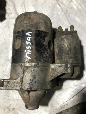 Nissan Bluebird 1984-1990 (M3T 23300 D0213) Çıkma Marş Motoru