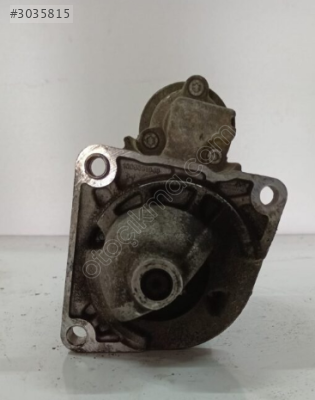 OPEL ASTRA INSIGNA ZAFIRA MARŞ DİNAMOSU 1202216 1202398