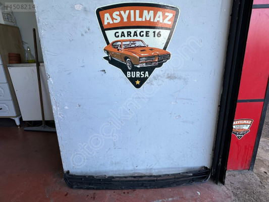 MOKKA B ÖN TAMPON ORTA IZGARA ORJİNAL