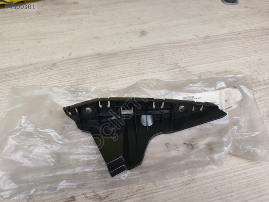OPEL CORSA F SAĞ ÖN TAMPON BRAKETİ SIFIR ORJİNAL YEDEK PARÇA