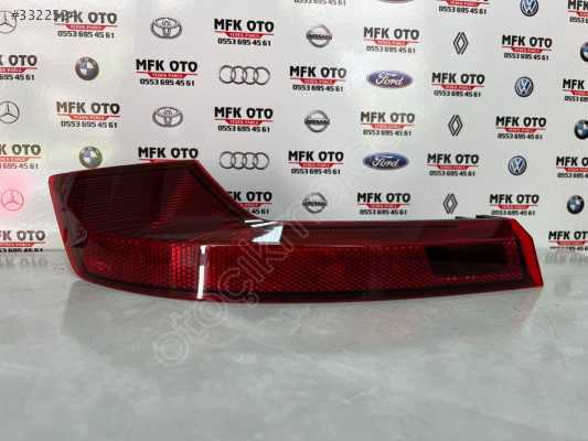 SKODA KAMİQ REFLEKTÖR SOL ORJİNAL 2024 658945701B