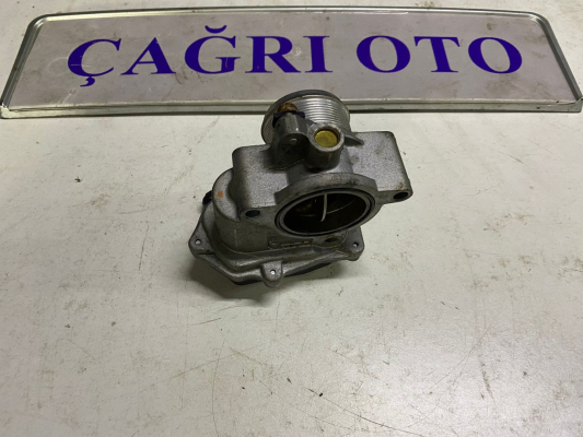 PASSAT GOLF JETTA SCİROCCO A3 A1 GAZ KELEBEĞİ 1.4 TSİ 03C128063 F