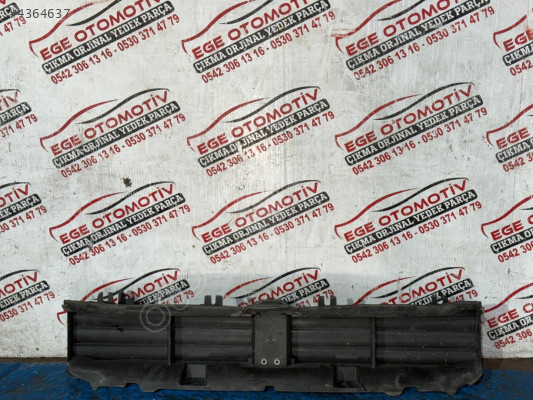 BMW 3 SERİSİ G20 G21 RADYATÖR HAVA YÖNLENDİRİCİ ORJINAL