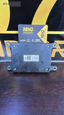 RENAULT ZOE BMC BEYNİ 293A07174R