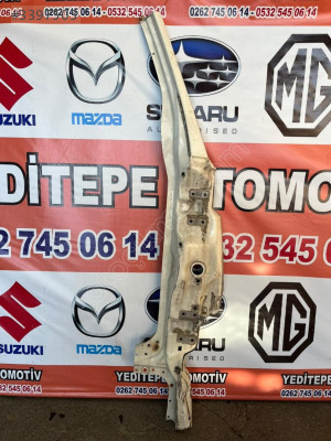 mitsubishi canter kapı direği