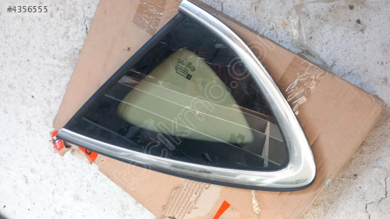 OPEL ASTRA J SEDAN SOL ARKA KELEBEK CAM.OTO ERKAN ÜNYE