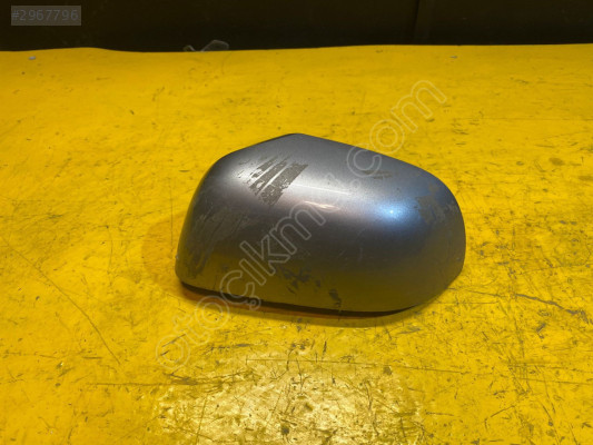 NISSAN Qashqai Ön Sol Kapı Ayna Çerçevesi Çıkma 12673060 20597166