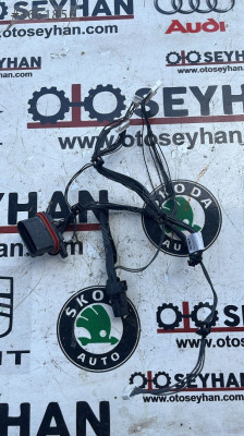 90146701 28292137142 Volkswagen Passat b8.5 b8 sol far tesisatı