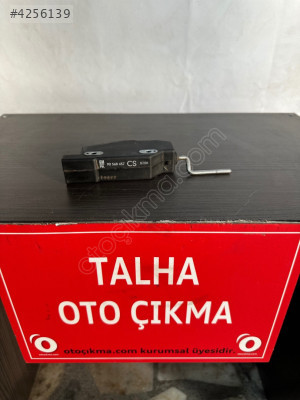 Opel Vectra depo kilit motoru