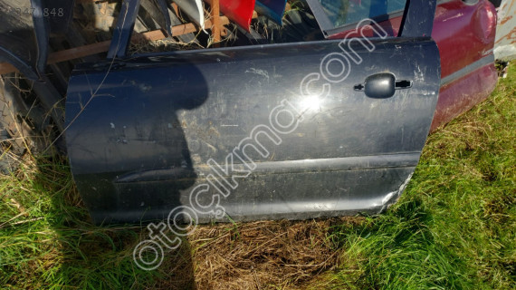 ORJİNAL ÇIKMA OPEL CORSA D SOL ÖN KAPI ÇEŞİTLERİ
