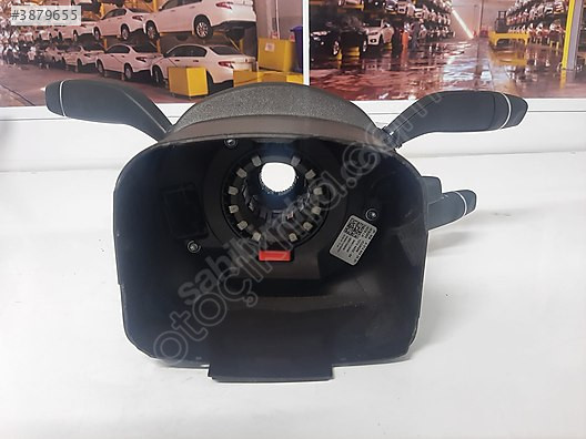 Honda Civic İçin Mercedes E Model Silecek Kolu