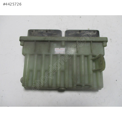 Opel Fan Klima Beyni