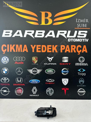 2013-2015 VW Golf 7 Sol Sis Farı - 5G0-941-661