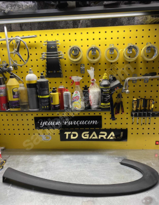 MİNİ COOPER SAG ARKA DODİK 2753695