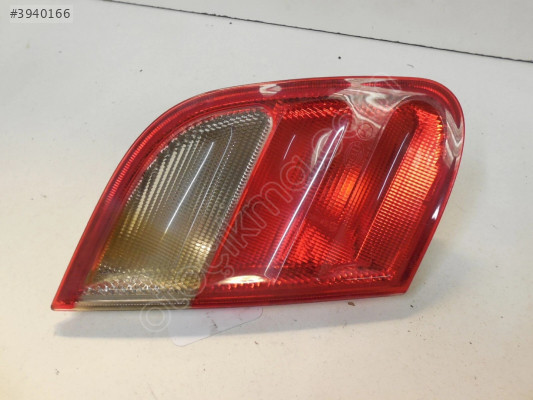 MERCEDES CLK ÇIKMA ORJİNAL SAĞ - SOL STOP