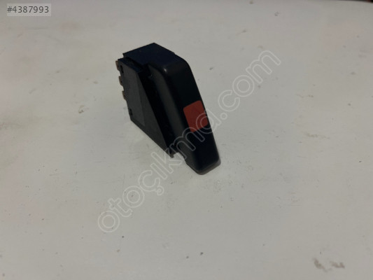 OPEL CORSA DÖRTLÜ FLAŞÖR DÜĞMESİ