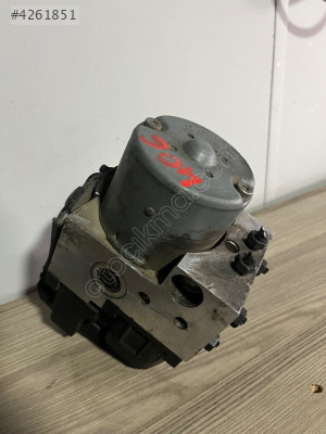 PEUGEOT 406 ABS BEYNİ