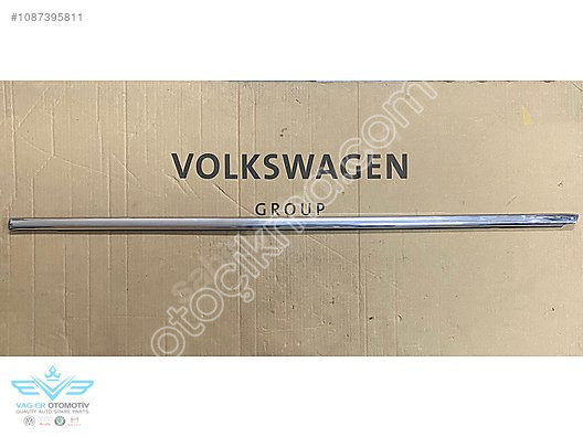 VW PASSAT B7 2012-2014 ÖN SOL CAM SIYIRICI FİTİL 3C4837475B
