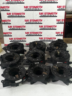 83764439İ 83764459P BMW E46 3 SERİSİ AİRBAG SARGISI