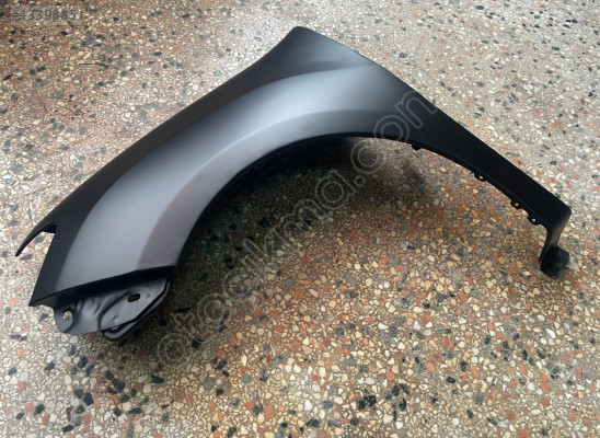 SYMBOL ÖN ÇAMURLUK SOL 2013 2014 2015 2016 2021 SIFIR 631015804R