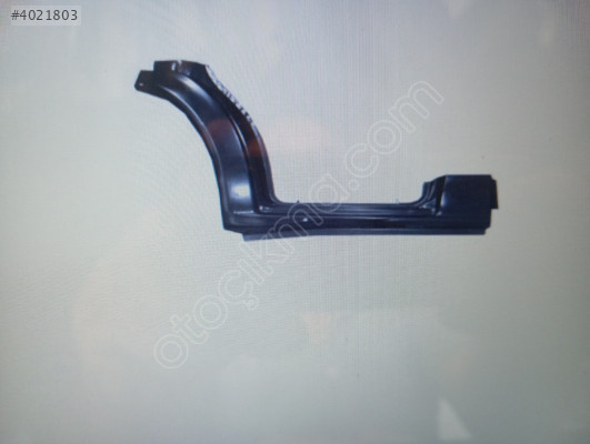 Ford transit V347 Ön marşibyel sacı sol P6C11V20025