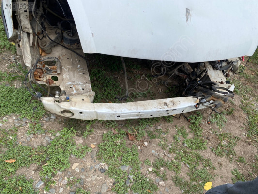 RENAULT MASTER 2 ÇIKMA ÖN TAMPON DEMİRİ