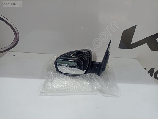 HYUNDAİ TUCSON 2018-2020 SOL AYNA KATLANIR 8 FİŞ SIFIR YAN SANAYİ