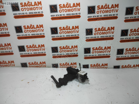 ÇIKMA OPEL OMEGA DİREKSİYON MEKANİZMASI OEM; 90342913