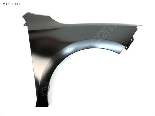 5JA821022D SKODA RAPİD 13-18 SAĞ ÇAMURLUK
