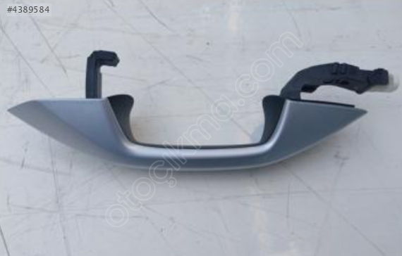 SKODA OCTAVİA 2020 2022 KAPI KOLU 8Y0959122